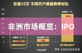 非洲市场概览：IPO