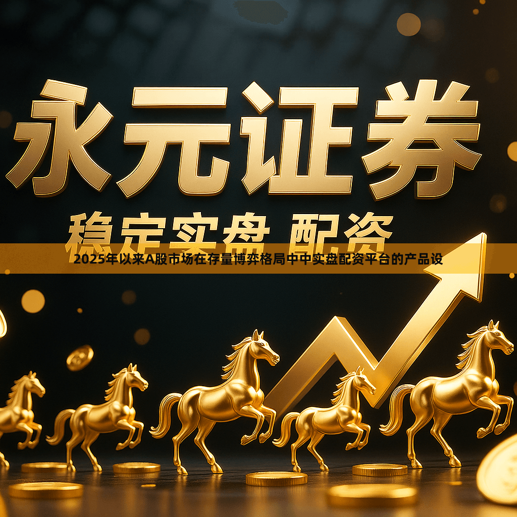 2025年以来A股市场在存量博弈格局中中实盘配资平台的产品设