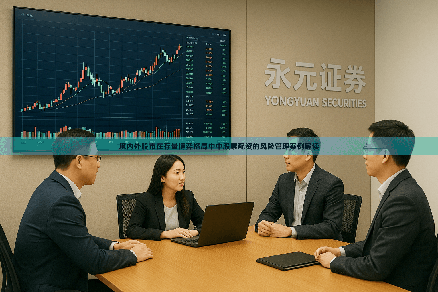 境内外股市在存量博弈格局中中股票配资的风险管理案例解读