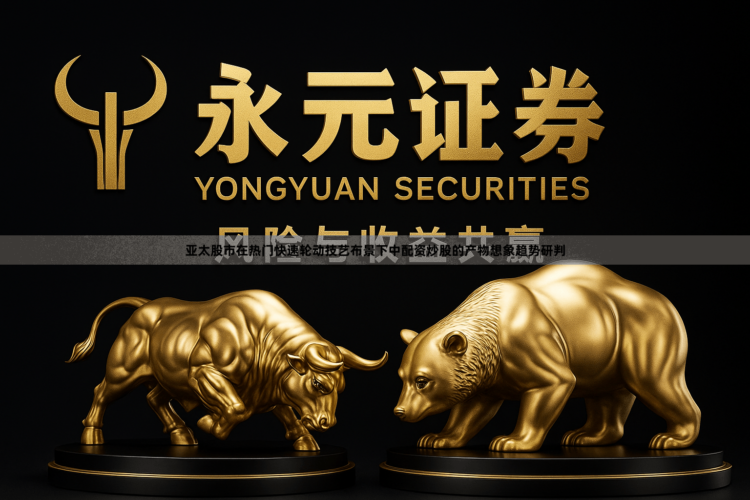 亚太股市在热门快速轮动技艺布景下中配资炒股的产物想象趋势研判