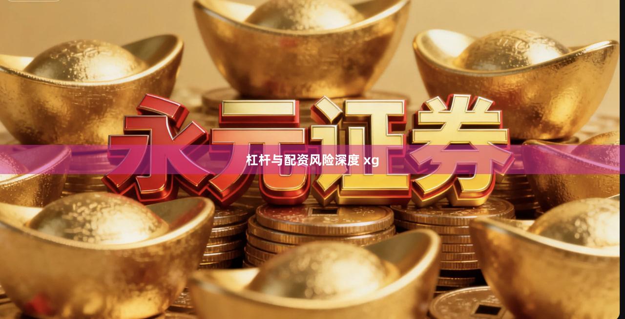 杠杆与配资风险深度 xg