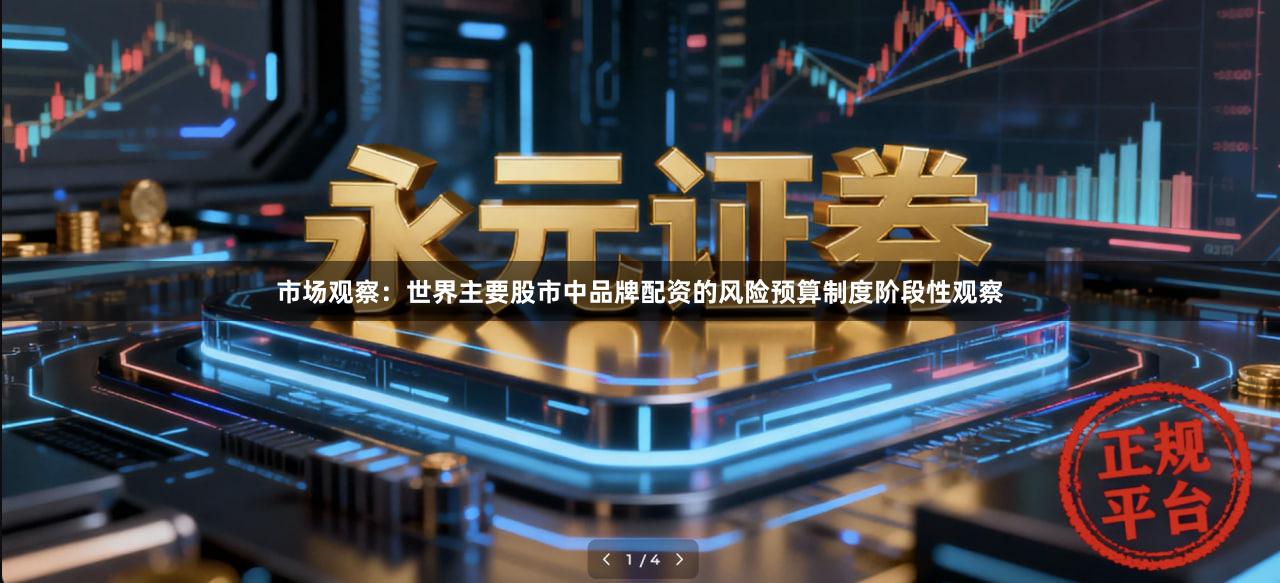 市场观察：世界主要股市中品牌配资的风险预算制度阶段性观察